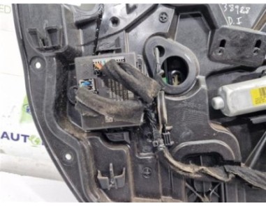 Elevalunas Electrico Delantero Izquierdo Volvo V40  1 6 Básico [1 6 Ltr  - 84 kW Diesel CAT]