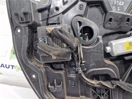 Elevalunas Electrico Delantero Izquierdo Volvo V40  1 6 Básico [1 6 Ltr  - 84 kW Diesel CAT]