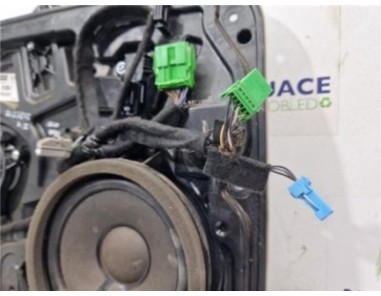 Elevalunas Electrico Delantero Izquierdo Volvo V40  1 6 Básico [1 6 Ltr  - 84 kW Diesel CAT]