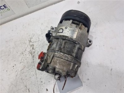 Compresor Aire Acondicionado BMW Serie 3 Berlina  2 0 320d [2 0 Ltr  - 110 kW 16V Diesel CAT]