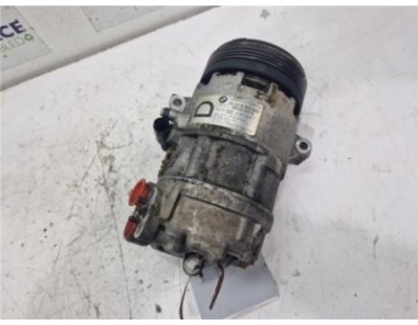 Compresor Aire Acondicionado BMW Serie 3 Berlina  2 0 320d [2 0 Ltr  - 110 kW 16V Diesel CAT]