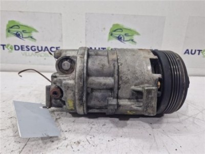 Compresor Aire Acondicionado BMW Serie 3 Berlina  2 0 320d [2 0 Ltr  - 110 kW 16V Diesel CAT] 2