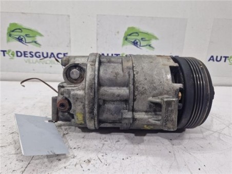 Compresor Aire Acondicionado BMW Serie 3 Berlina  2 0 320d [2 0 Ltr  - 110 kW 16V Diesel CAT]
