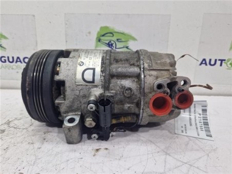 Compresor Aire Acondicionado BMW Serie 3 Berlina  2 0 320d [2 0 Ltr  - 110 kW 16V Diesel CAT]