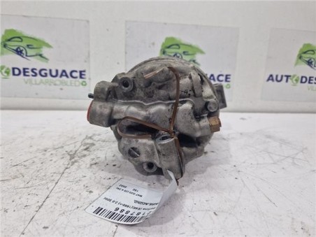 Compresor Aire Acondicionado BMW Serie 3 Berlina  2 0 320d [2 0 Ltr  - 110 kW 16V Diesel CAT]