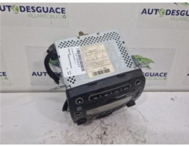 Radio / Cd Hyundai i10  1 1