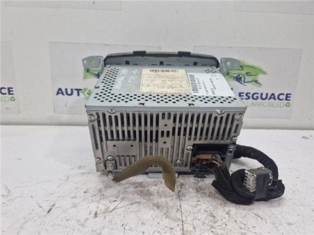 Radio / Cd Hyundai i10  1 1