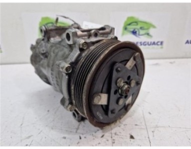 Compresor Aire Acondicionado Citroen C4 Picasso  1 6 Exclusive Plus [1 6 Ltr  - 80 kW 16V HDi FAP]