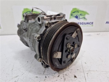 Compresor Aire Acondicionado Citroen C4 Picasso  1 6 Exclusive Plus [1 6 Ltr  - 80 kW 16V HDi FAP]