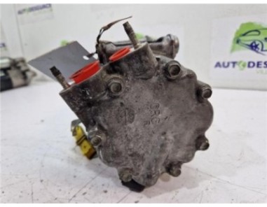 Compresor Aire Acondicionado Citroen C4 Picasso  1 6 Exclusive Plus [1 6 Ltr  - 80 kW 16V HDi FAP]