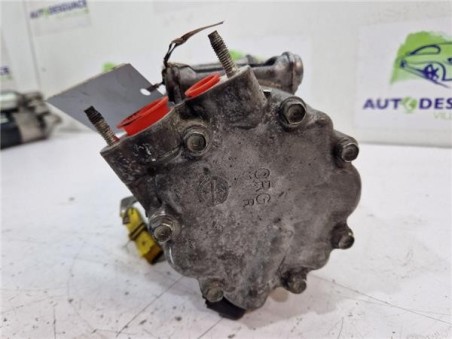 Compresor Aire Acondicionado Citroen C4 Picasso  1 6 Exclusive Plus [1 6 Ltr  - 80 kW 16V HDi FAP]