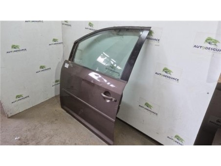 Puerta Delantera Izquierda Volkswagen Touran  1 6 Advance [1 6 Ltr  - 77 kW TDI DPF]
