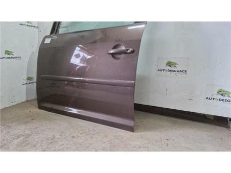 Puerta Delantera Izquierda Volkswagen Touran  1 6 Advance [1 6 Ltr  - 77 kW TDI DPF]