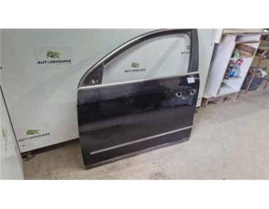 Puerta Delantera Izquierda Volkswagen Passat Berlina  2 0 TDI 16V