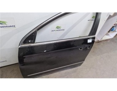 Puerta Delantera Izquierda Volkswagen Passat Berlina  2 0 TDI 16V
