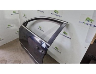 Puerta Delantera Izquierda Volkswagen Passat Berlina  2 0 TDI 16V