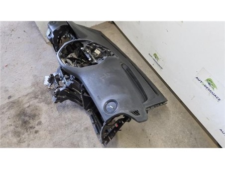 Salpicadero Ford Tourneo Courier  1 5 Titanium [1 5 Ltr  - 70 kW TDCi CAT]