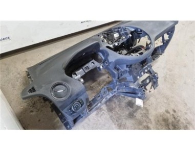 Salpicadero Ford Tourneo Courier  1 5 Titanium [1 5 Ltr  - 70 kW TDCi CAT]