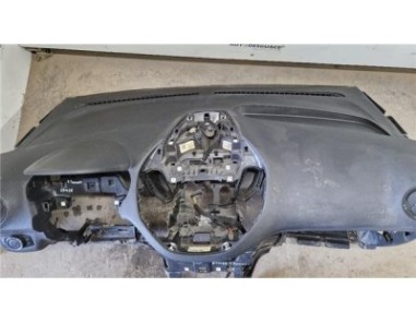 Salpicadero Ford Tourneo Courier  1 5 Titanium [1 5 Ltr  - 70 kW TDCi CAT]