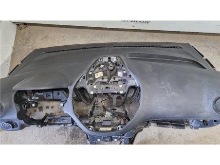 Salpicadero Ford Tourneo Courier  1 5 Titanium [1 5 Ltr  - 70 kW TDCi CAT]