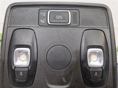 Conjunto Interruptores Renault Arkana  Híbrido R S  Line Fast Track [Híbrido 105 kW E-Tech ] 2