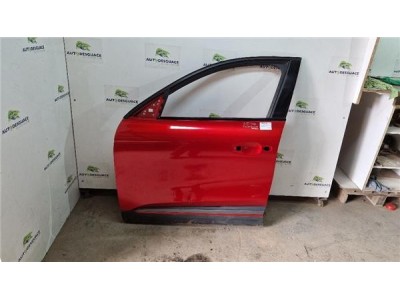 Puerta Delantera Izquierda Renault Arkana  Híbrido R S  Line Fast Track [Híbrido 105 kW E-Tech ]