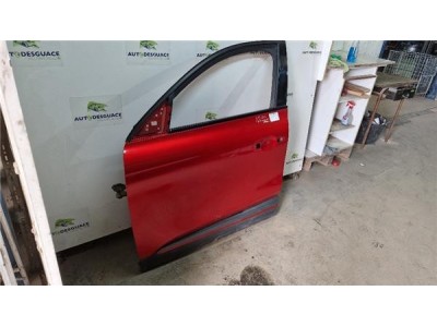 Puerta Delantera Izquierda Renault Arkana  Híbrido R S  Line Fast Track [Híbrido 105 kW E-Tech ] 2