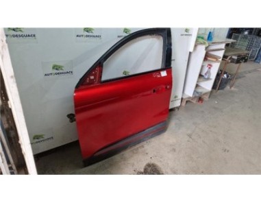 Puerta Delantera Izquierda Renault Arkana  Híbrido R S  Line Fast Track [Híbrido 105 kW E-Tech ]