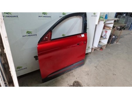 Puerta Delantera Izquierda Renault Arkana  Híbrido R S  Line Fast Track [Híbrido 105 kW E-Tech ]