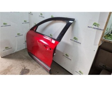 Puerta Delantera Izquierda Renault Arkana  Híbrido R S  Line Fast Track [Híbrido 105 kW E-Tech ]