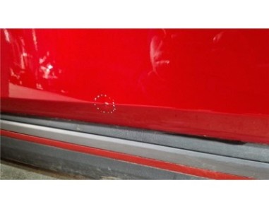 Puerta Delantera Izquierda Renault Arkana  Híbrido R S  Line Fast Track [Híbrido 105 kW E-Tech ]