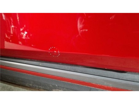 Puerta Delantera Izquierda Renault Arkana  Híbrido R S  Line Fast Track [Híbrido 105 kW E-Tech ]