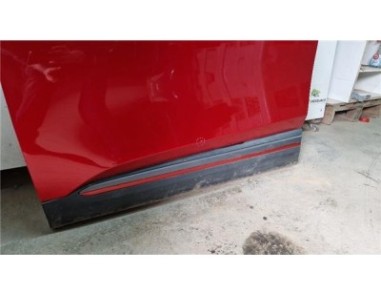 Puerta Delantera Izquierda Renault Arkana  Híbrido R S  Line Fast Track [Híbrido 105 kW E-Tech ]