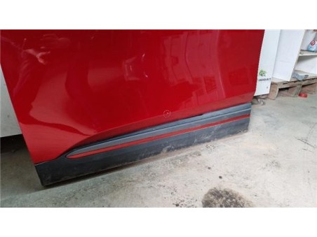 Puerta Delantera Izquierda Renault Arkana  Híbrido R S  Line Fast Track [Híbrido 105 kW E-Tech ]