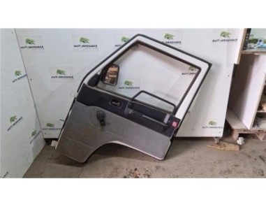 Puerta Delantera Derecha Mercedes-Benz 100 Furgón  D 