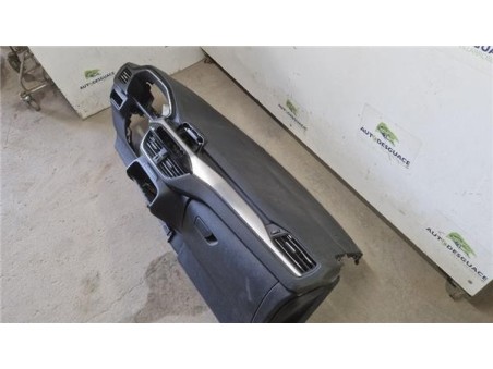 Kit Airbag Ford Kuga  1 5 Trend [1 5 Ltr  - 110 kW EcoBoost CAT ]