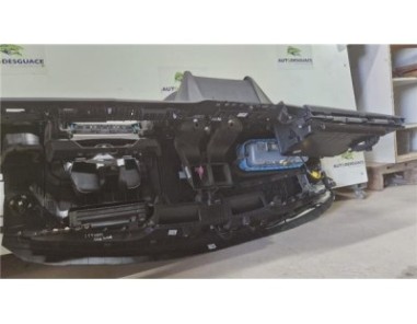 Kit Airbag Ford Kuga  1 5 Trend [1 5 Ltr  - 110 kW EcoBoost CAT ]