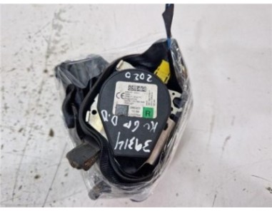 Kit Airbag Ford Kuga  1 5 Trend [1 5 Ltr  - 110 kW EcoBoost CAT ]