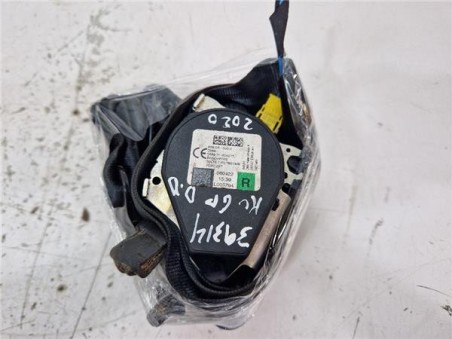 Kit Airbag Ford Kuga  1 5 Trend [1 5 Ltr  - 110 kW EcoBoost CAT ]