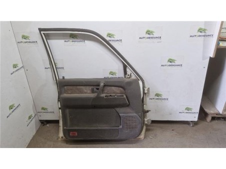 Puerta Delantera Izquierda Isuzu Trooper  3 0 DTi  [3 0 Ltr  - 117 kW DTI CAT]
