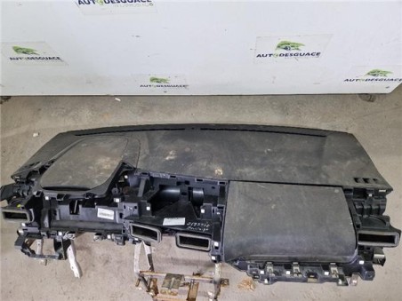 Salpicadero Citroen Berlingo Combi  1 5 Feel M [1 5 Ltr  - 75 kW Blue-HDI FAP]