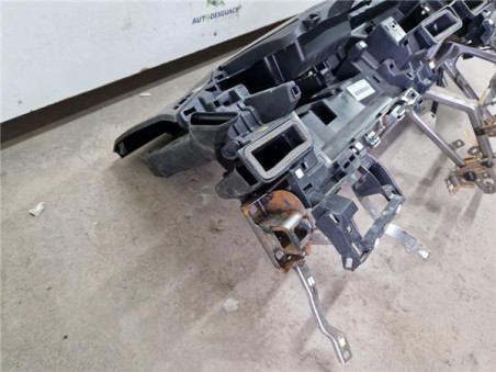 Salpicadero Citroen Berlingo Combi  1 5 Feel M [1 5 Ltr  - 75 kW Blue-HDI FAP]