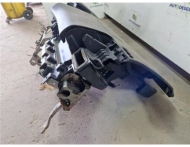 Salpicadero Citroen Berlingo Combi  1 5 Feel M [1 5 Ltr  - 75 kW Blue-HDI FAP]