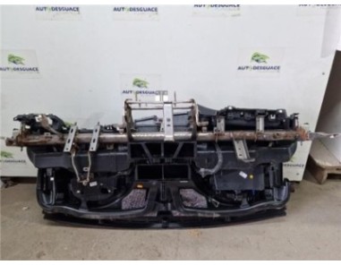 Salpicadero Citroen Berlingo Combi  1 5 Feel M [1 5 Ltr  - 75 kW Blue-HDI FAP]