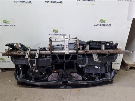 Salpicadero Citroen Berlingo Combi  1 5 Feel M [1 5 Ltr  - 75 kW Blue-HDI FAP]