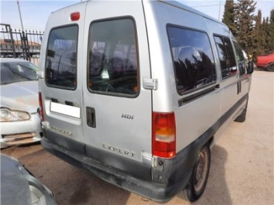 Compresor Aire Acondicionado Peugeot EXPERT  2 0 HDI