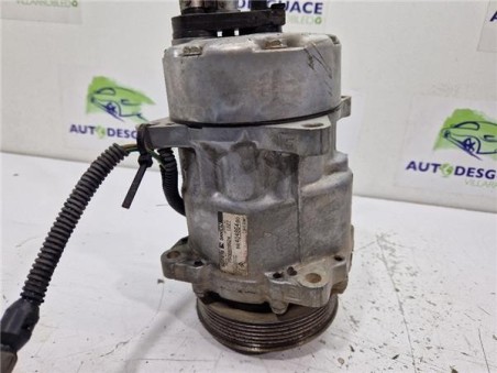 Compresor Aire Acondicionado Peugeot EXPERT  2 0 HDI