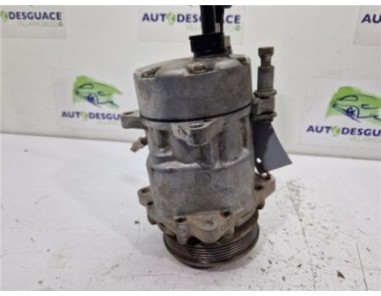 Compresor Aire Acondicionado Peugeot EXPERT  2 0 HDI