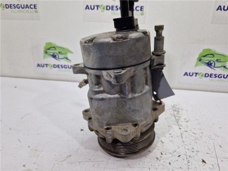 Compresor Aire Acondicionado Peugeot EXPERT  2 0 HDI