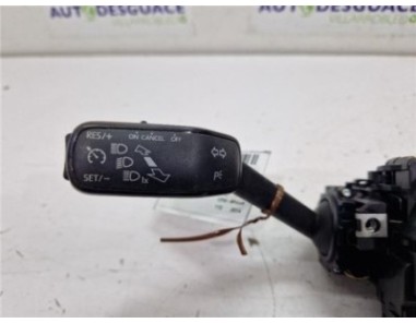 Mando Intermitencia Seat Leon  1 4 Reference [1 4 Ltr  - 81 kW TGI bivalent  Gasolina / GNC]